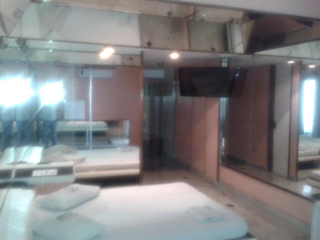 Comodoro (adults Only) 里约热内卢