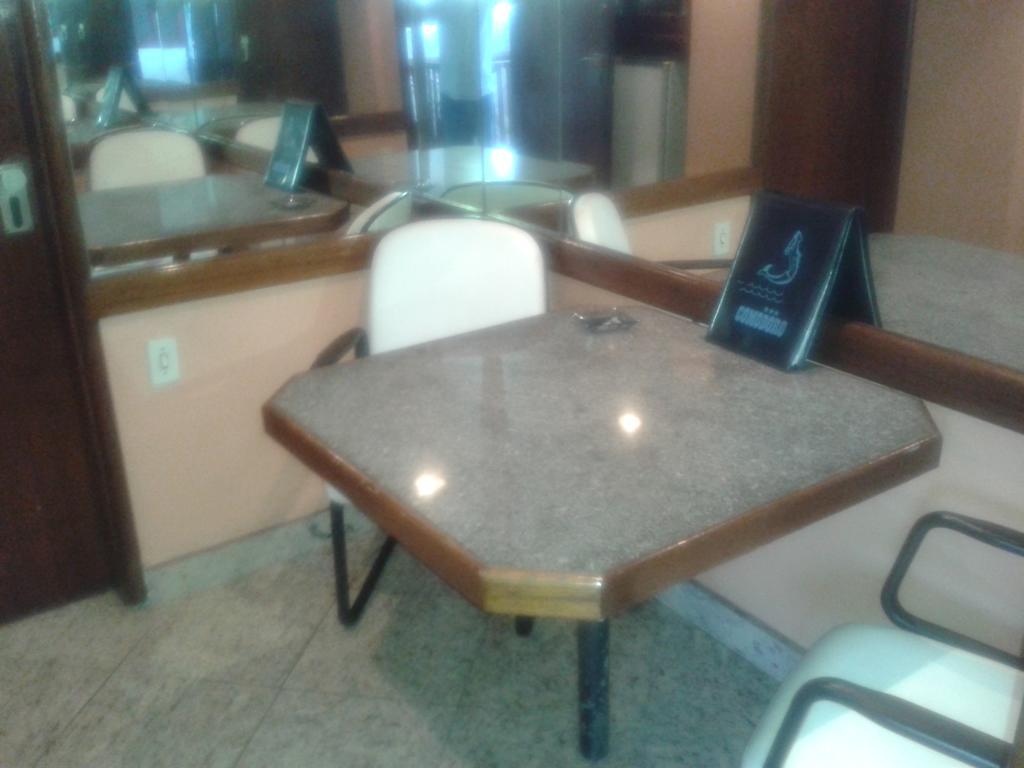 Comodoro (adults Only) 情趣飯店