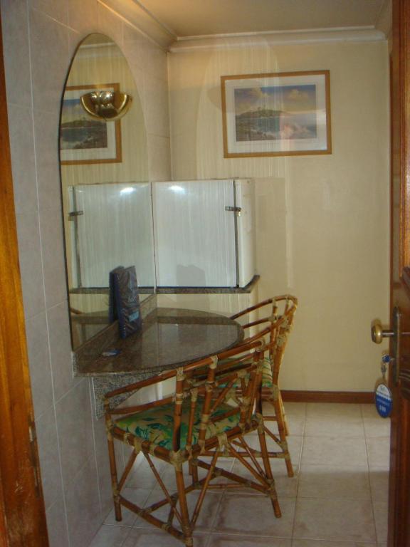 Motel para Casais Comodoro (adults Only) 2*