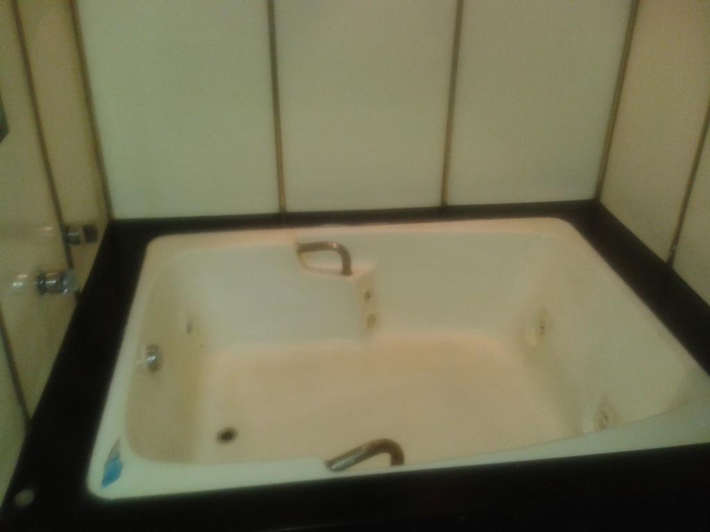 Motel para Casais Comodoro (adults Only)