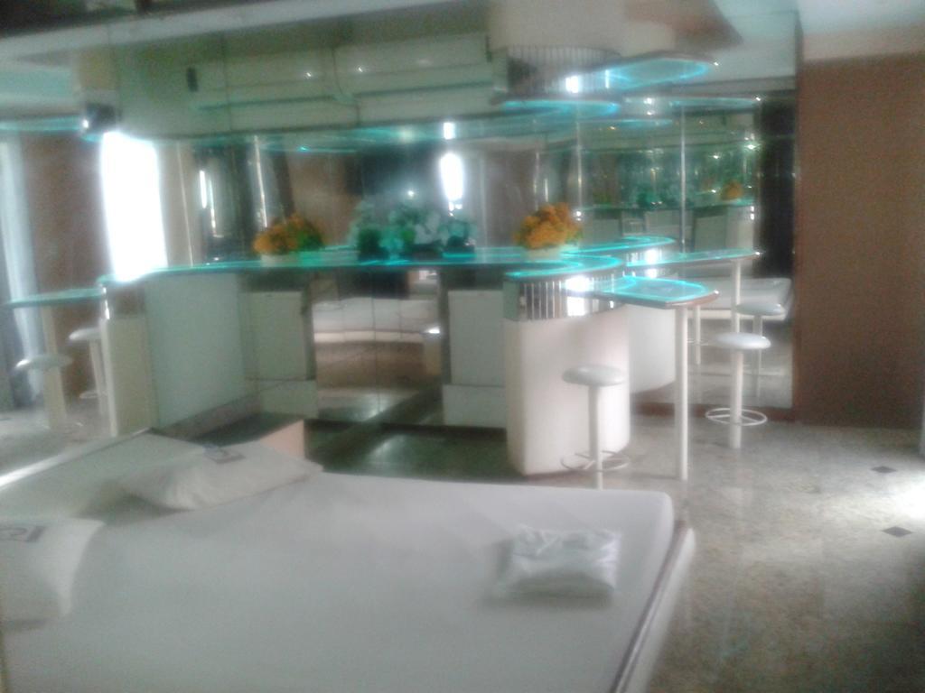 Motel para Casais Comodoro (adults Only) Rio de Janeiro