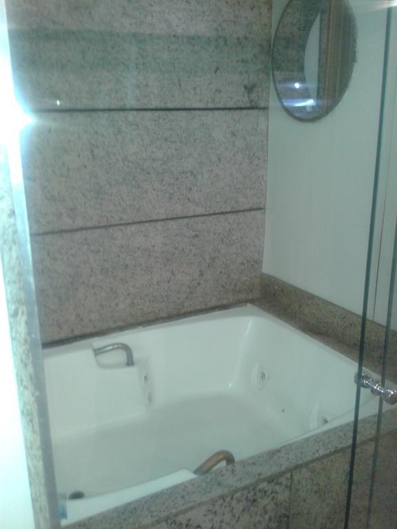 Motel para Casais Comodoro (adults Only)