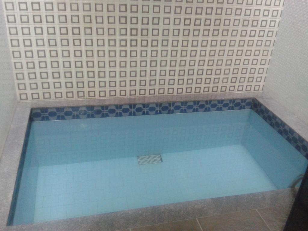 Comodoro (adults Only) Motel para Casais Rio de Janeiro