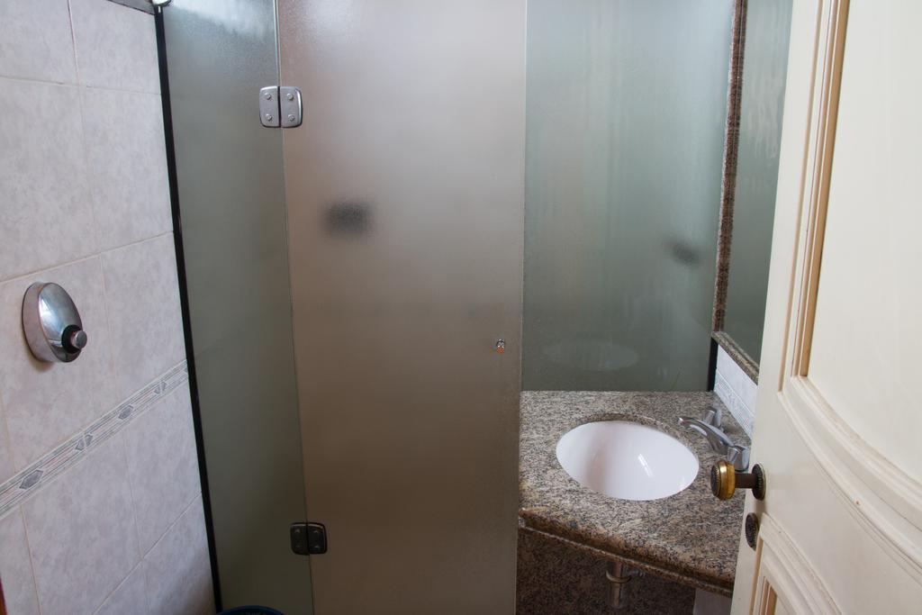 Motel para Casais Comodoro (adults Only) 2*
