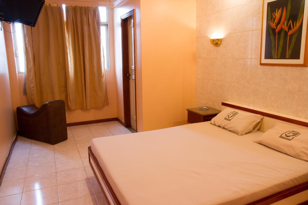 Comodoro (adults Only) Rio de Janeiro