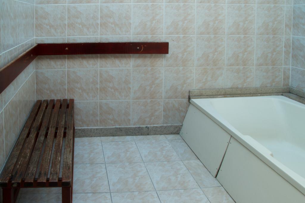 Comodoro (adults Only) Rio de Janeiro