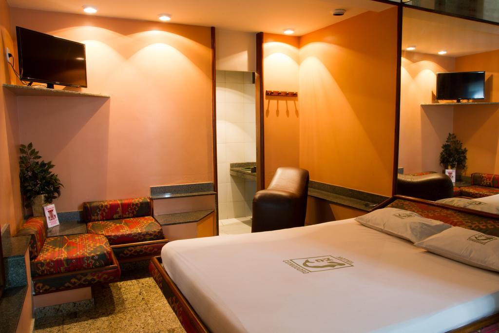 Motel para Casais Comodoro (adults Only) Rio de Janeiro