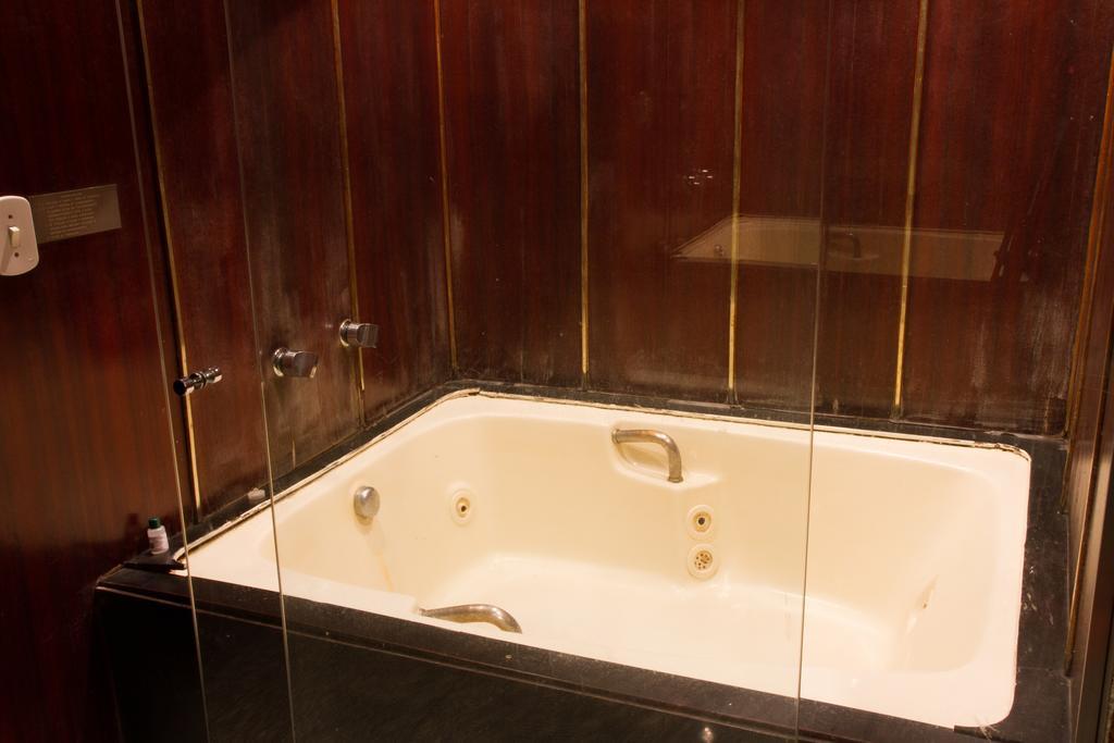 Motel para Casais Comodoro (adults Only) 2*