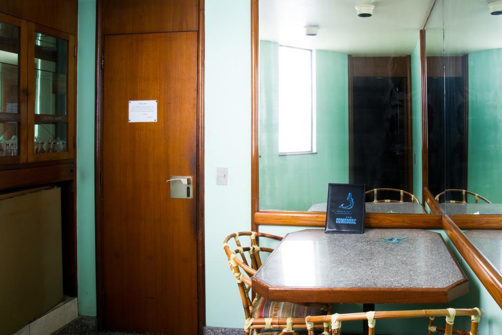 Comodoro (adults Only) Rio de Janeiro