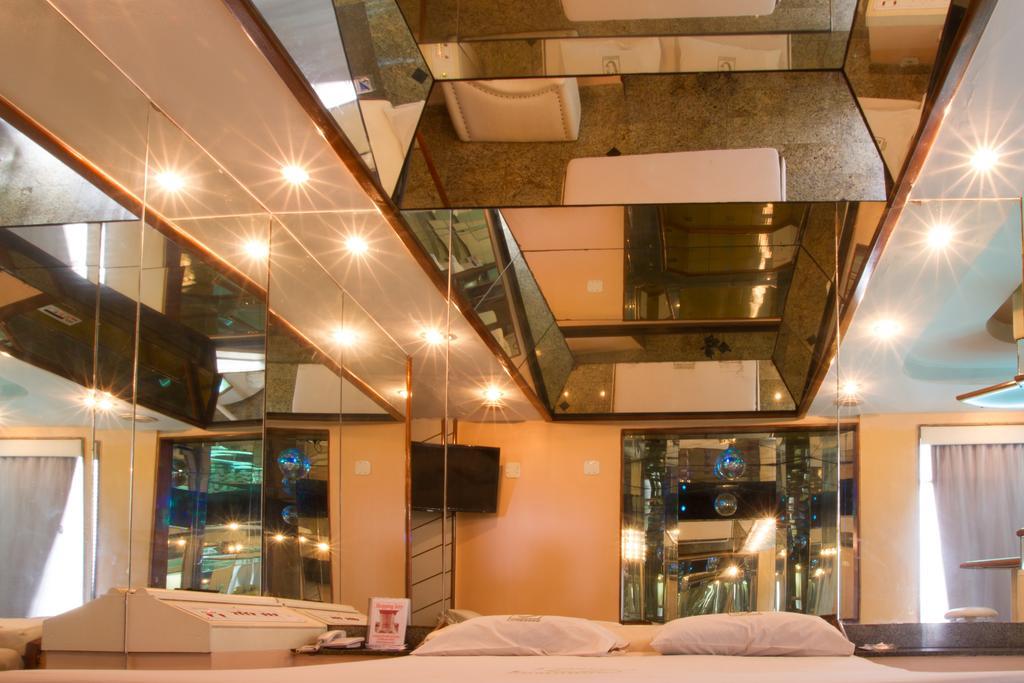 Motel para Casais Comodoro (adults Only) Rio de Janeiro