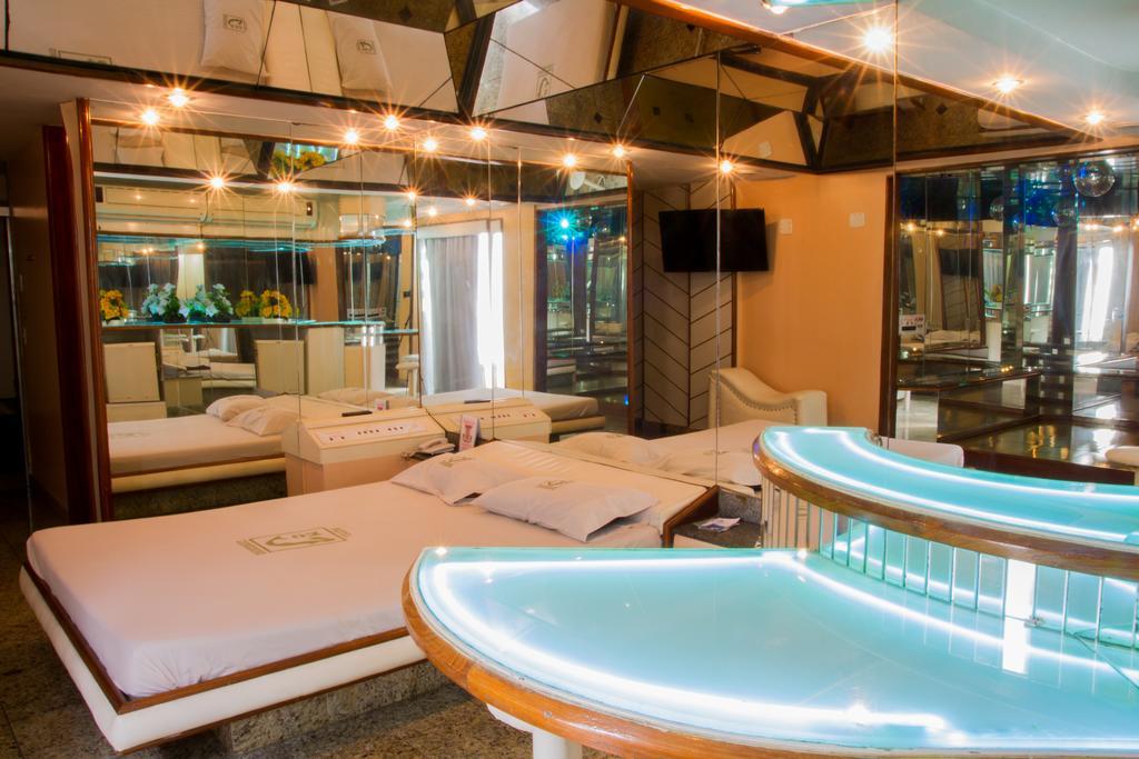 Comodoro (adults Only) Rio de Janeiro