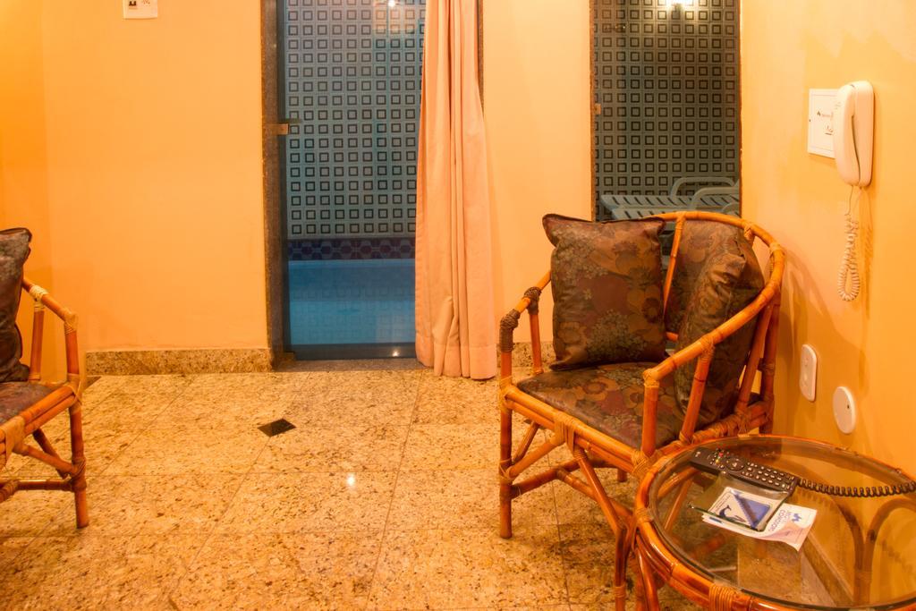 Motel para Casais Comodoro (adults Only)