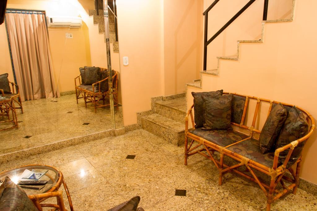 Motel para Casais Comodoro (adults Only) Rio de Janeiro